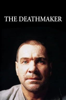 poster of movie El Fabricante de la Muerte