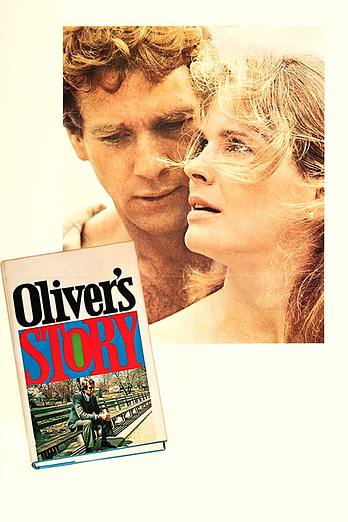 poster of content Historia de Oliver