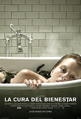 poster of movie La Cura del bienestar