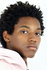 picture of actor Aidan Le Groumellec
