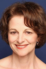 picture of actor Gillian Bevan