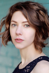 picture of actor Catherine Steadman
