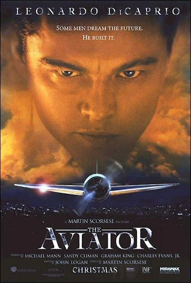 Imagen de el-aviador (Cartel)