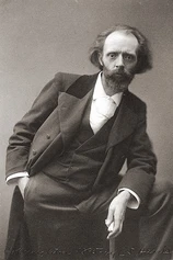 Foto de Hall Caine