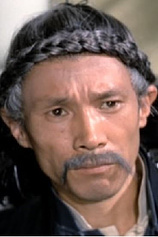 picture of actor Hui Lou Chen