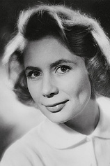 picture of actor Doris Svedlund