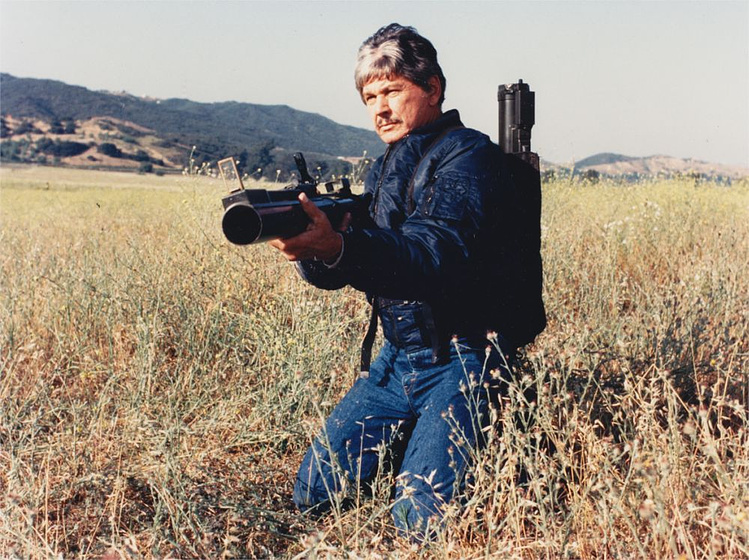 Imagen de La Loca Historia de Cannon Films