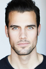 picture of actor Thomas Beaudoin