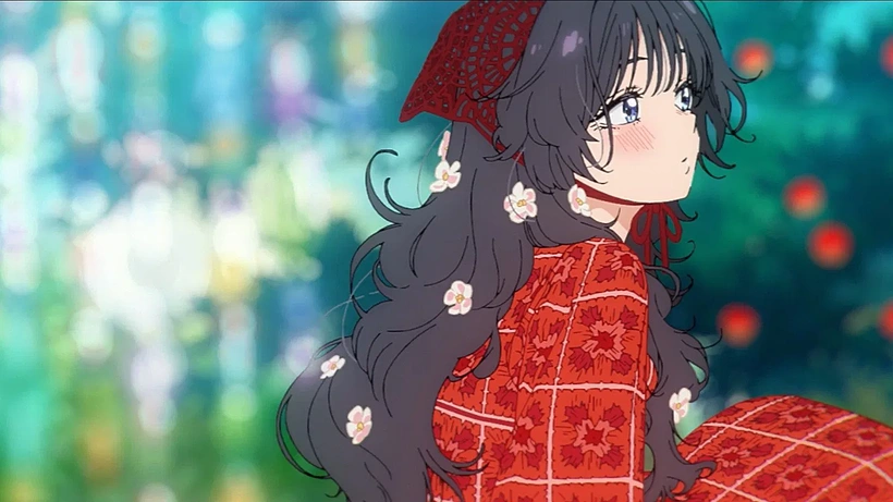 Imagen de La Nobleza de las Flores