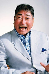 picture of actor Sandayû Dokumamushi