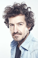 picture of actor Francesc Ferrer