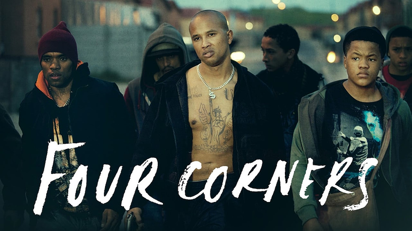 Imagen de Four Corners