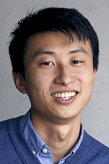 photo of person Bing Liu