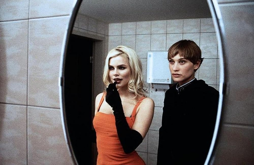 Lea Mornar en love-your-female-neighbor