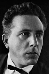 picture of actor Yakov Protazanov