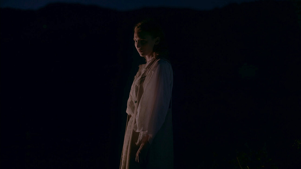 Imagen de Wondrous is the Silence of my master