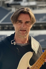 picture of actor Andy Cichon