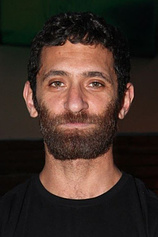 picture of actor Lefteris Polychronis
