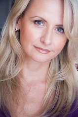 photo of person Kate Lacey
