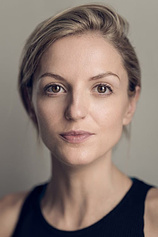 picture of actor Maude Hirst