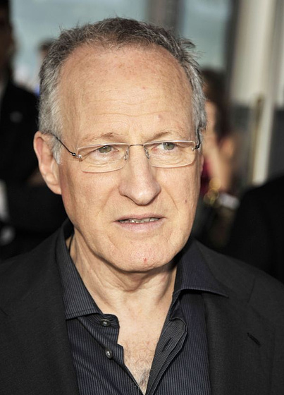 Michael Mann en Enemigos Públicos (Premiere en Chicago. Junio 2009)
