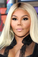 Foto de Kimberly 'Lil' Kim' Jones