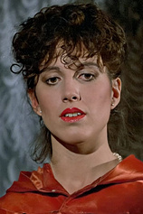 picture of actor Amy Brentano