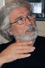 photo of person Yorgos Arvanitis