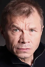 Foto de Aleksandr Bashirov