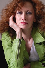 photo of person Valérie Bonnier