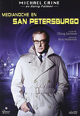 poster of movie Medianoche en San Petersburgo