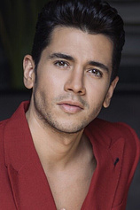 picture of actor Jose Lombana