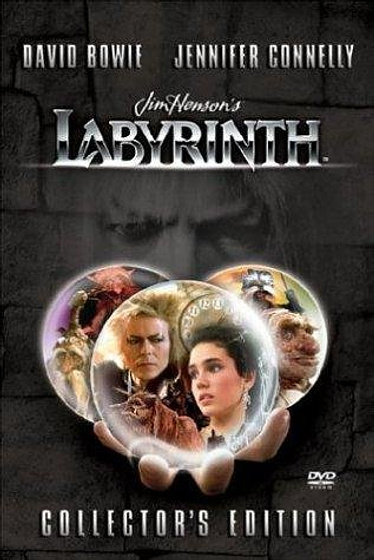 Imagen de Dentro del Laberinto (Carátula DVD Edición Coleccionista)