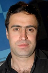 photo of person Géla Babluani