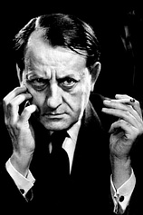 photo of person André Malraux