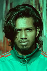 picture of actor Hipster