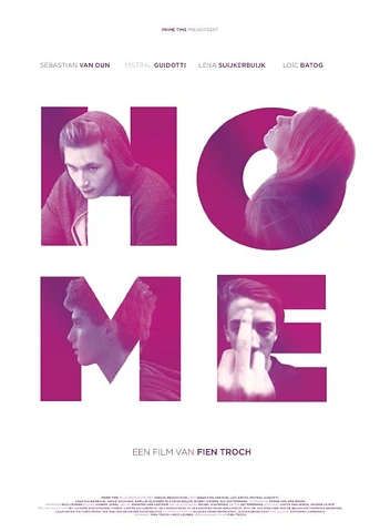 Poster de Home