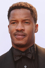 picture of actor Nate Parker