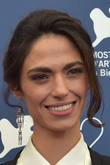 picture of actor Roberta Mattei