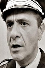 picture of actor Jean Michaud
