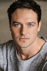 picture of actor Corey Eid