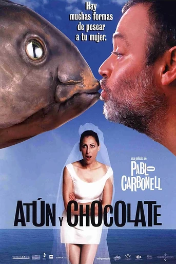 Poster de Atún y Chocolate