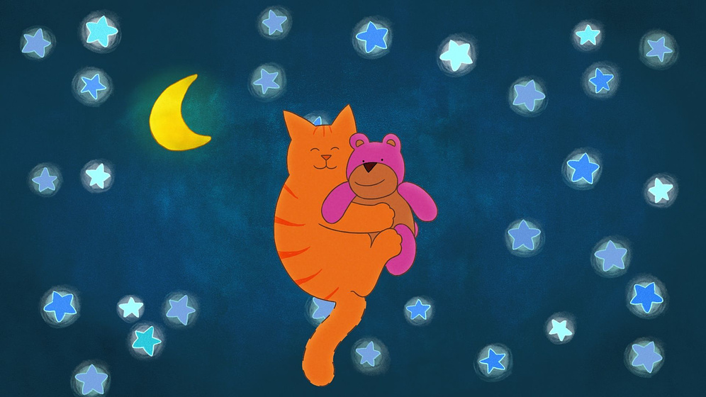 Imagen de Tummy Tom and the Lost Teddybear