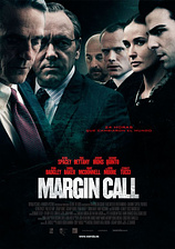 poster of movie Margin Call