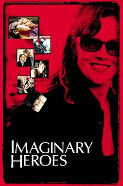 Héroes Imaginarios