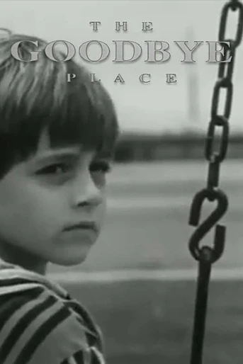 Poster de The Goodbye Place