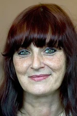 Foto de Christiane Felscherinow