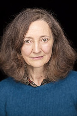 photo of person Brid Brennan