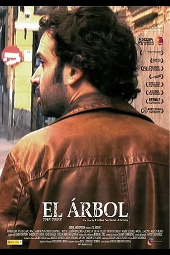 Poster de El árbol