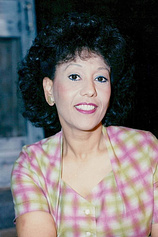 picture of actor Sally Sagoe